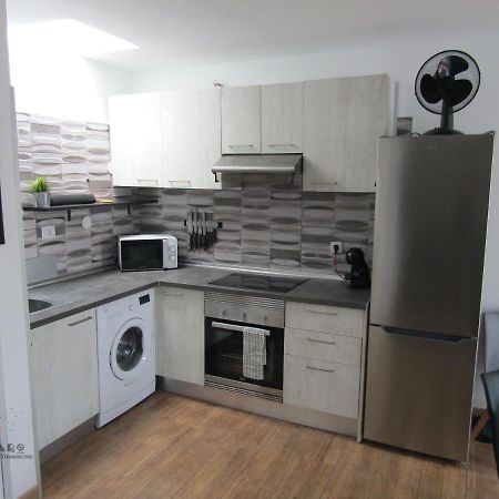 El Saguaro Villa อาโรนา ภายนอก รูปภาพ