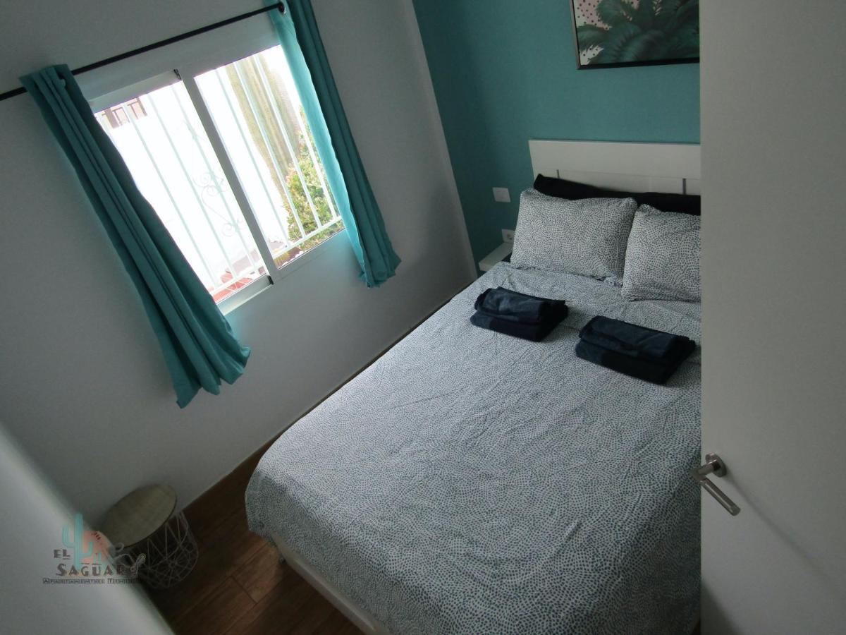 El Saguaro Villa อาโรนา ภายนอก รูปภาพ
