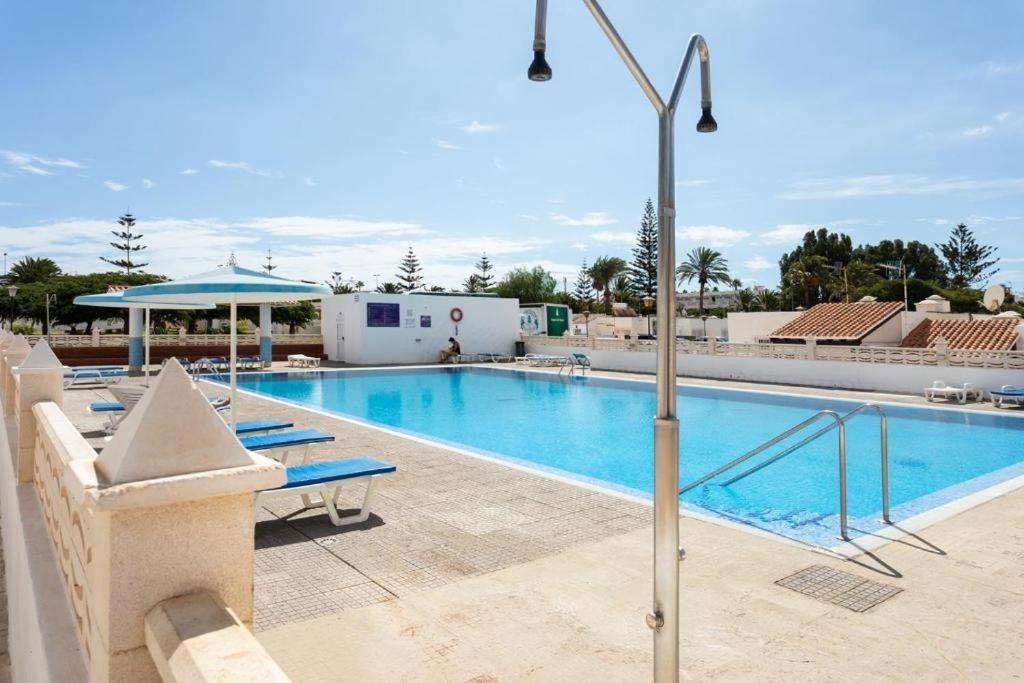 El Saguaro Villa อาโรนา ภายนอก รูปภาพ