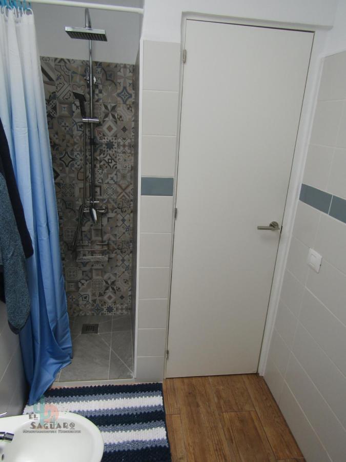 El Saguaro Villa อาโรนา ภายนอก รูปภาพ