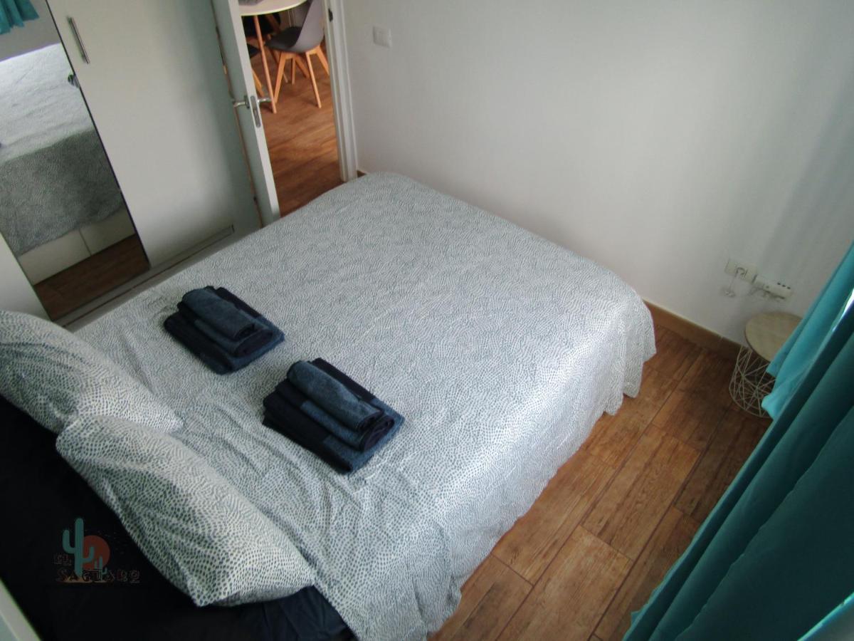 El Saguaro Villa อาโรนา ภายนอก รูปภาพ
