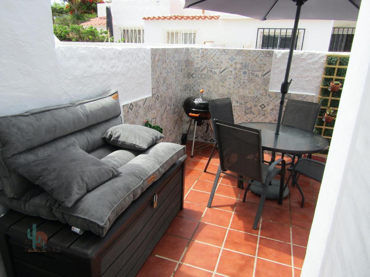El Saguaro Villa อาโรนา ภายนอก รูปภาพ