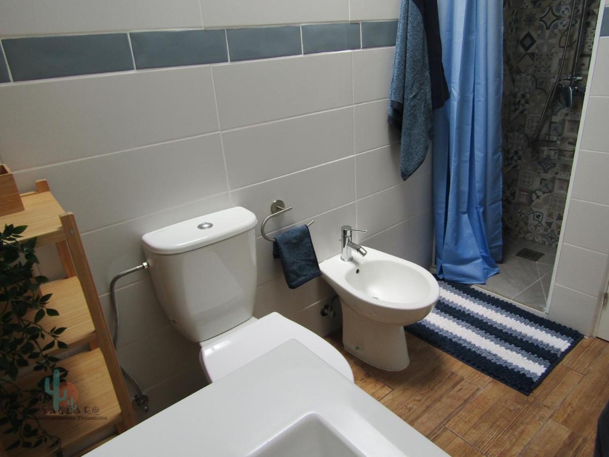 El Saguaro Villa อาโรนา ภายนอก รูปภาพ