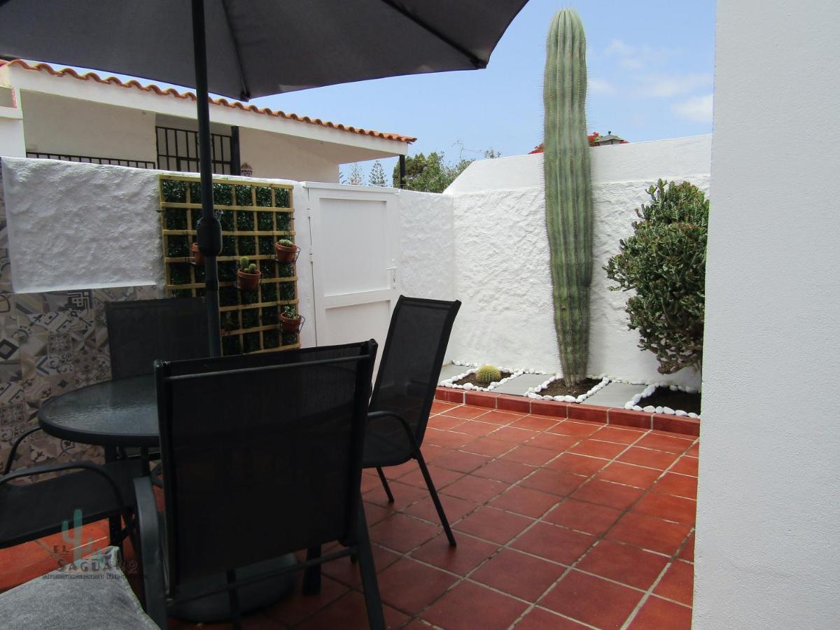 El Saguaro Villa อาโรนา ภายนอก รูปภาพ