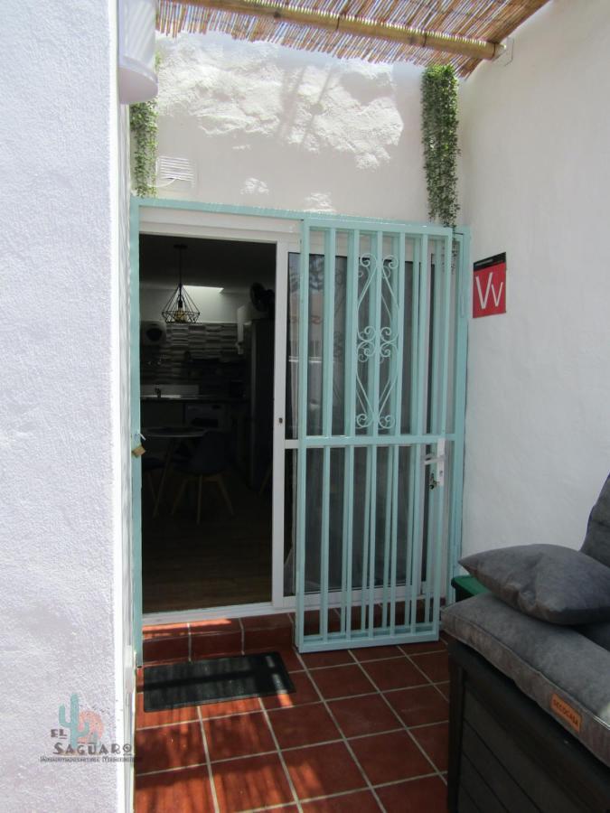 El Saguaro Villa อาโรนา ภายนอก รูปภาพ